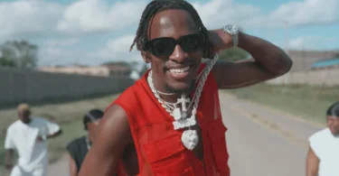 Iyanii – Mikono Juu (Official Audio Cover 2026)