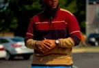 Izzo Bizness – MEMORIES (Official Audio Cover 2026)