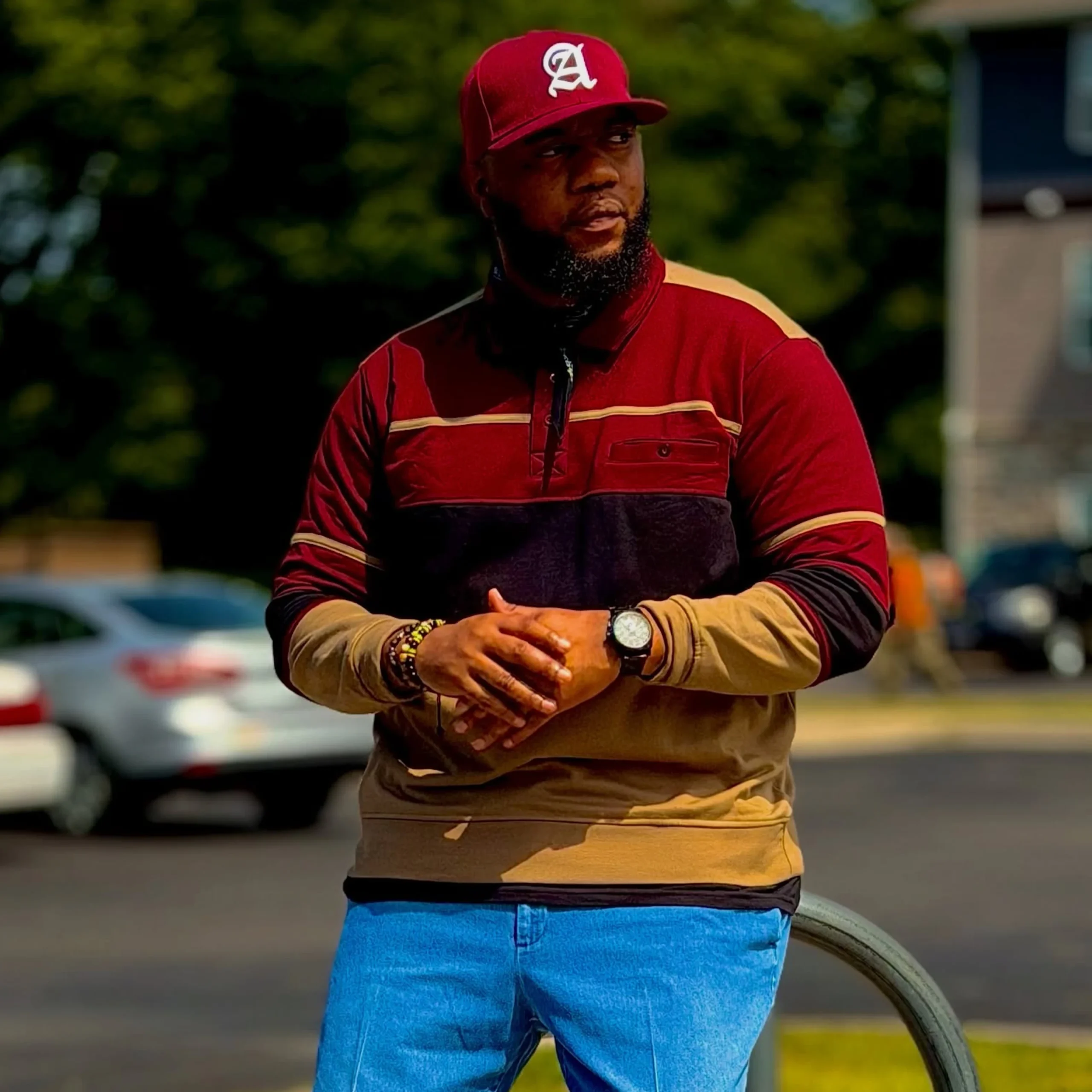 Izzo Bizness – MEMORIES (Official Audio Cover 2026)