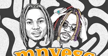 Jay Combat Ft. Tuzo Beez - Mnyeso (Official Audio COver 2026)