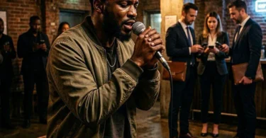 Je talent bila connection inaweza kutoboa kwenye game ya leo