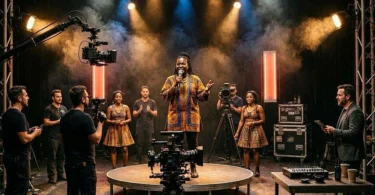 Je, video kali inaweza kuifanya ngoma ya kawaida ionekane hit