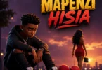 Jetta Boy Ft. Khan ft Fizo Fighter - Mapenzi Hisia (Official Audio Cover 2026)