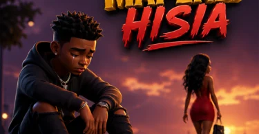 Jetta Boy Ft. Khan ft Fizo Fighter - Mapenzi Hisia (Official Audio Cover 2026)