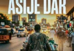 Jeu 7 - Asije Dar (Official Audio Cover 2026)