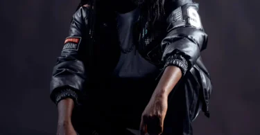 Joh Makini Ft. Young Lunya – Passion (Official Audio Covr 2026)