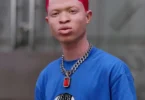 K Zungu – Jina (Official Audio Cover 2026)