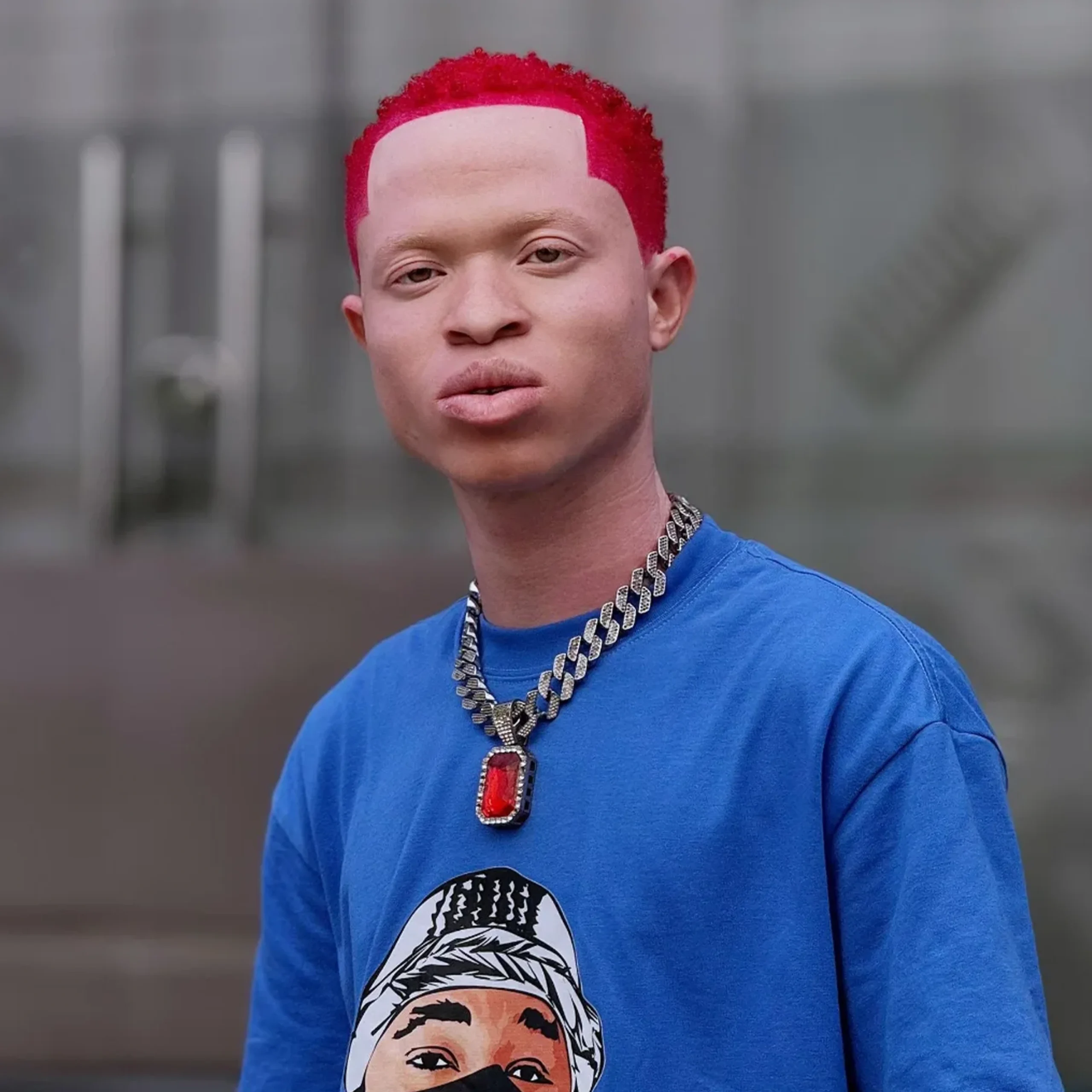 K Zungu – Jina (Official Audio Cover 2026)