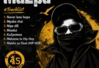 Kaje Double Killer – Ma2pa Season 2 EP Mp3 Download (Full Tracklist & All Songs) (Official Audio Cover 2026)