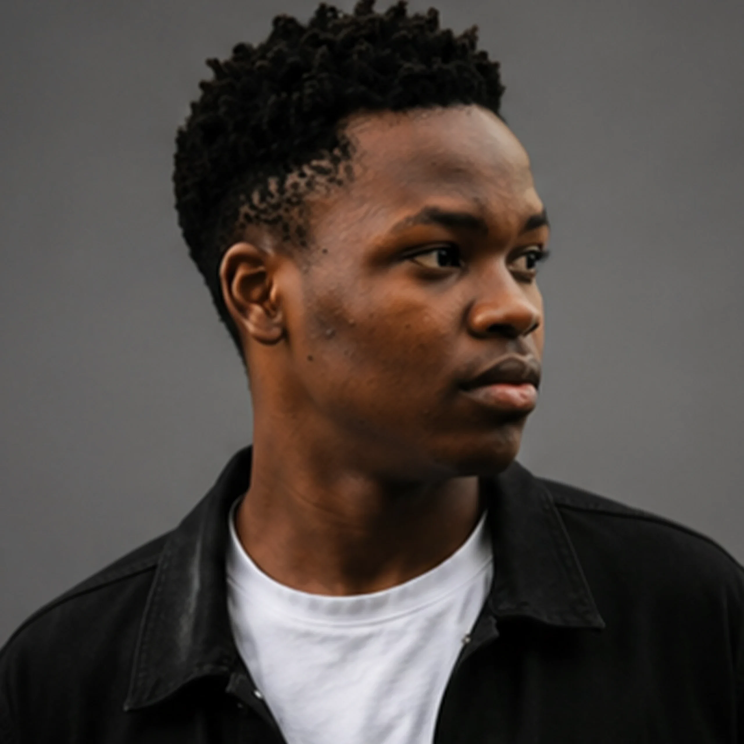 Kaje Double Killer – Mpaka chai (Official Audio Cover 2026)