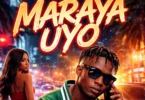 Kanyata Mc - MALAYA (Official Audio Cover 2026)