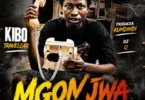 Kibo Travella - Mgonjwa (Official Audio Cover 2026)