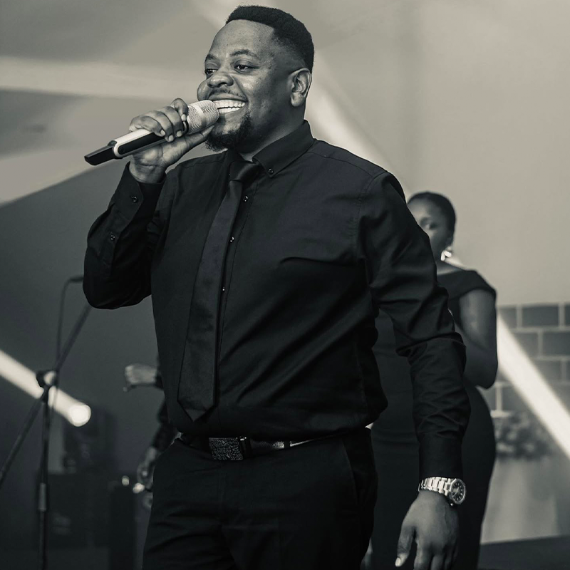 Kibonge Wa Yesu – Ni Salama (Official Audio Cover 2026)