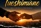 Kiss Talent - Tuheshimiane (Official Audio Cover 2026)