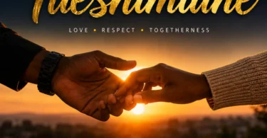 Kiss Talent - Tuheshimiane (Official Audio Cover 2026)