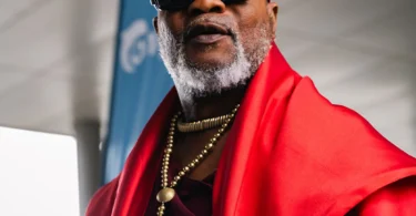 Koffi Olomide Ft Papa Wemba – I Love You (Official Audio Cover 2026)