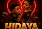 Kuga Talent - Hidaya (Official AudiokCover 2026)