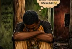 Kusacha - Naumia (Official Audio Cover 2026)