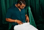 Kusah Ft. Jay Melody – Yanamwagika (Official Audio Cover 2026)