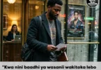 Kwa nini baadhi ya wasanii wakitoka lebo kubwa, umaarufu wao hupungua