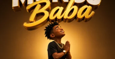 LC Brand - Mungu Baba (Official Audio Cover 2026)