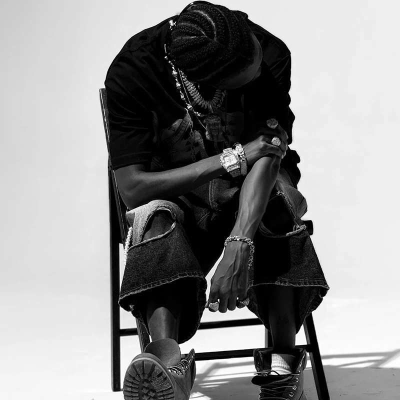Mabantu – No More Cry (Official Audio Cover 2026)
