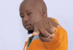 Mack Zube – Nakupenda (Official Audio Cover 2026)