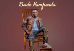 Man H 59 Ft. DJ Mushizo - Bado Nampenda (Official Audio Cover 2026)