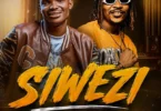 Man H 59 Ft. Don kiwango - Siwezi (Official Audio Cover 2026)