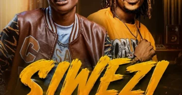 Man H 59 Ft. Don kiwango - Siwezi (Official Audio Cover 2026)
