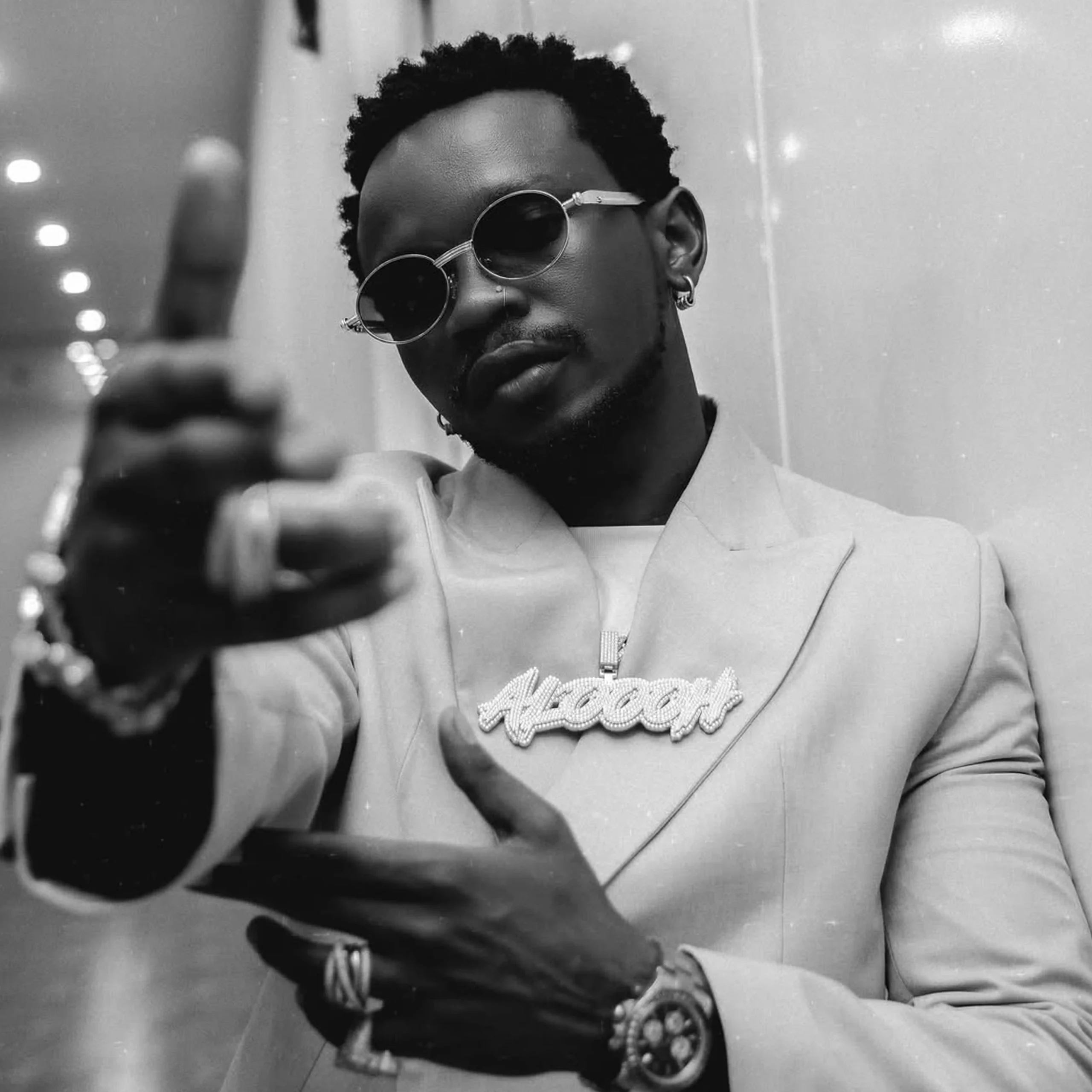 Marioo Ft. D Voice – Watu (Official Audio Cover 2026)