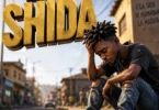 Mataifa - Shida (Official Audio Cover 2026)
