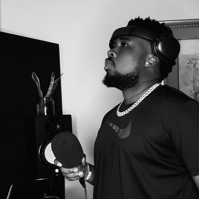 Mattan – Huenda Nakosea (Official Audio Cover 2026)