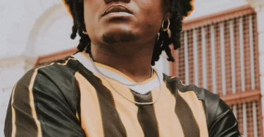 Mbosso - DJ (Official Audio Cover 2026)