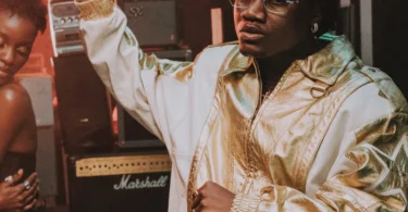 Mbosso Ft. Don Breezy x Dogo Paten - Chura (Official Audio COver 2026)