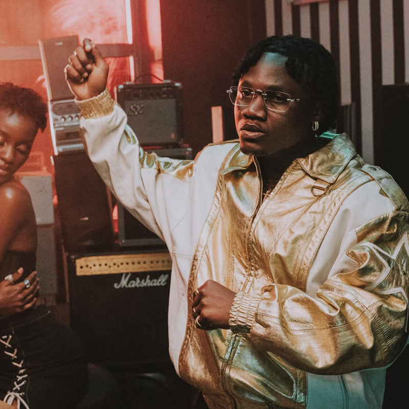 Mbosso Ft. Don Breezy x Dogo Paten - Chura (Official Audio COver 2026)