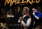 Mchina Mweusi Ft K Zungu- Mazereu (Official Audio Cover 2026)