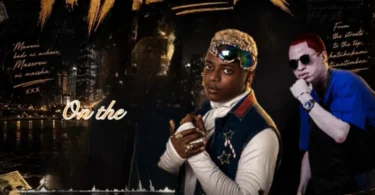 Mchina Mweusi Ft K Zungu- Mazereu (Official Audio Cover 2026)