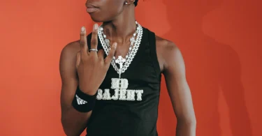 Mdogo Sajent – Jah Bless (Official Audio Cover 2026)