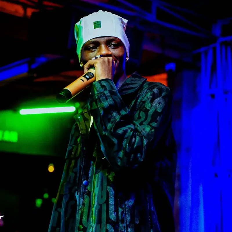Meddy Brand Ft. Don Breezy – Nimepata Mchumba (Official Audio Cover 2026)