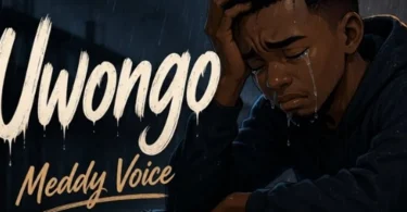 Meddy Voice – Uwongo (Official Audio Cover 2026)