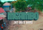 Mgambo JKT Jazz Band – Mwajuma (Official Audio Cover 2026)