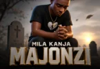 Mila Kanja - Majonzi (Official Audio Cover 2026)