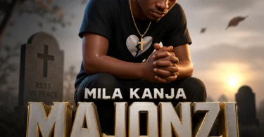 Mila Kanja - Majonzi (Official Audio Cover 2026)