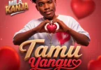 Mila Kanja - Tamu Yangu Mie (Official Audio Cover 2026)