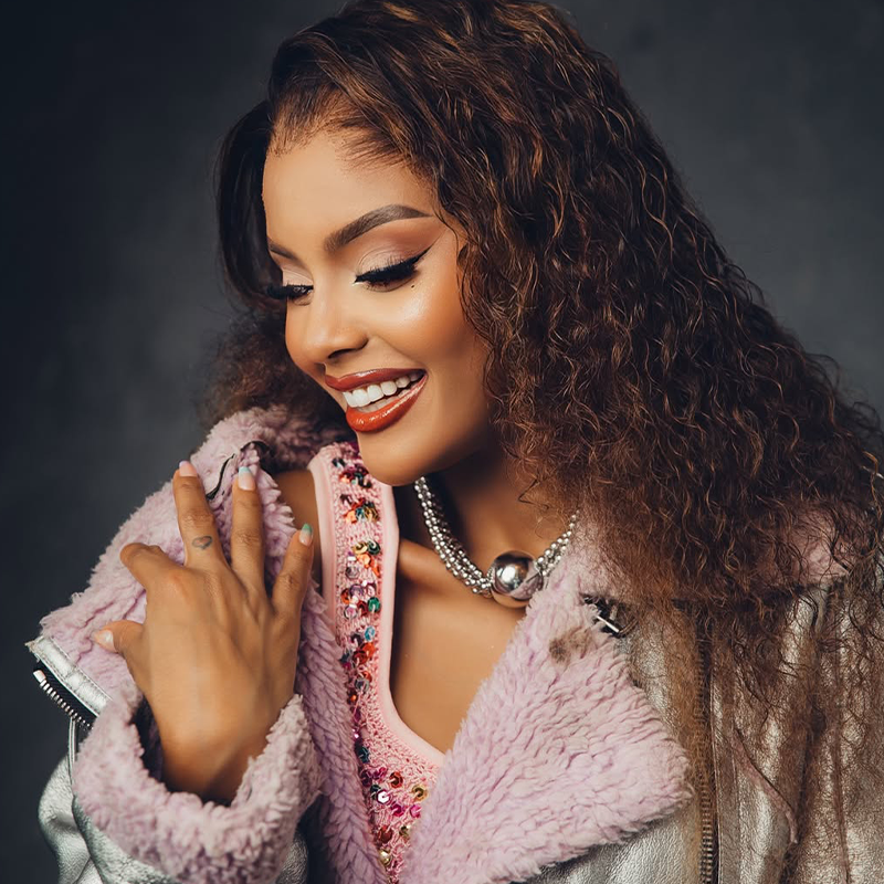 Mimi Mars - All I Want Is You (Official Audio Cover 2026)