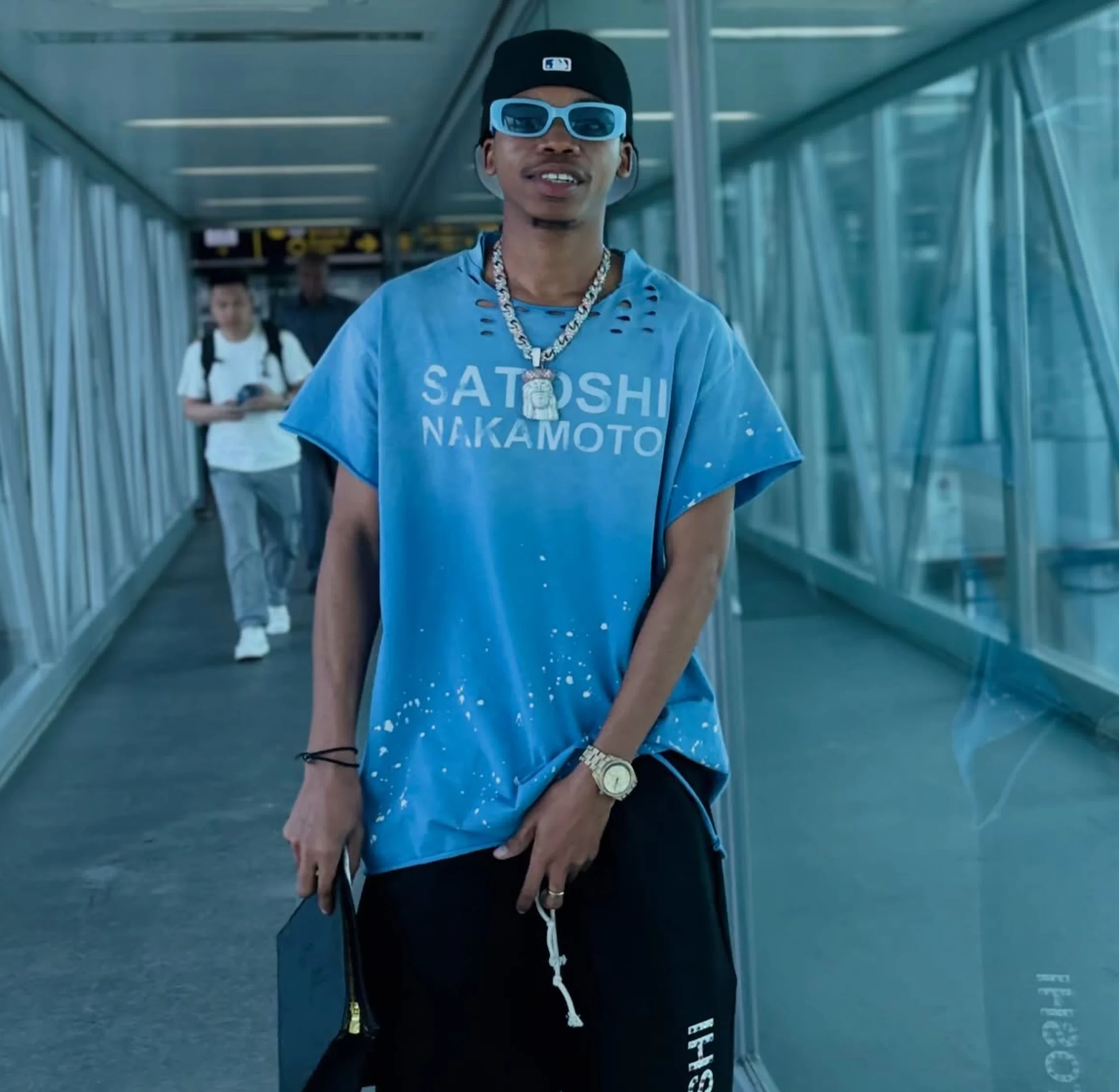 Misso Misondo – Kende (Official Audio Cover 2026)