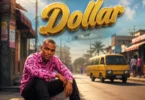 Mo Flavour - Dollar (Official Audio Cover 2026)