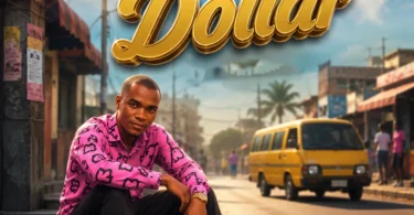 Mo Flavour - Dollar (Official Audio Cover 2026)