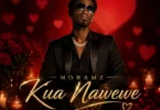 Moramz - Kua Nawewe (Official Audio Cover 2026)